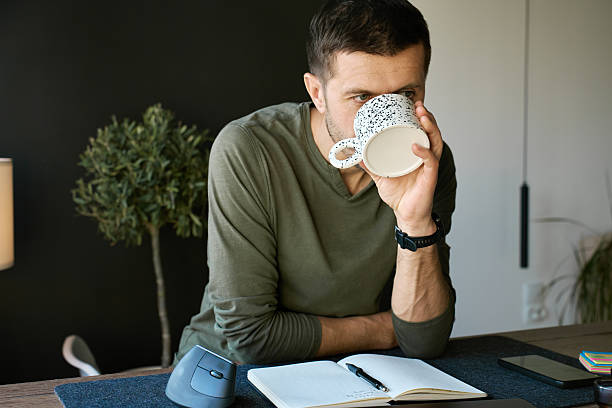 Reflecting on effective break habits
